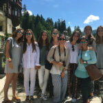 voluntariado alumni college