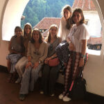 voluntariado alumni college