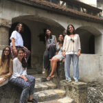 voluntariado alumni college