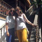 voluntariado alumni college
