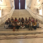 voluntariado alumni college