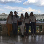 voluntariado alumni college