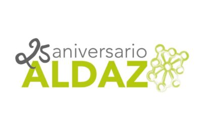 25º ANIVERSARIO CM ALDAZ