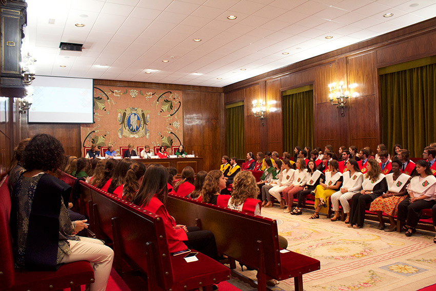 Apertura Alumni College 2017/2018 acto-academico-apertura-colegios-mayores