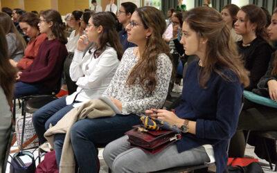 APERTURA FORUN 2018