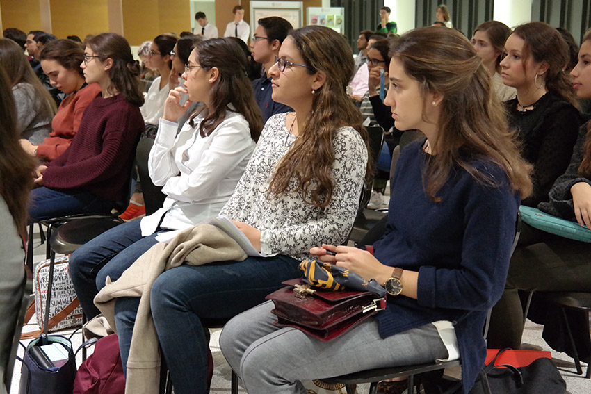 apertura-FORUN