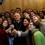 gran canciller alumni college