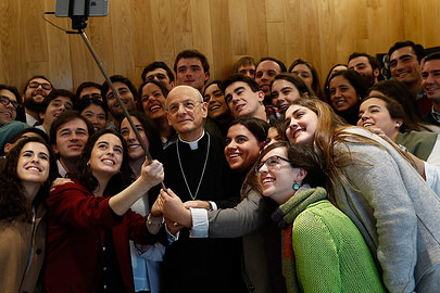 gran canciller alumni college