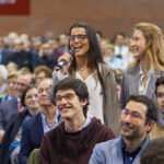 gran canciller alumni college