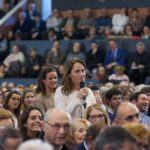 gran canciller alumni college