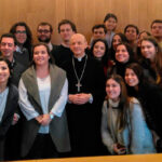 gran canciller alumni college