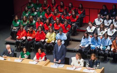 BECAS ALUMNI COLLEGE 2018