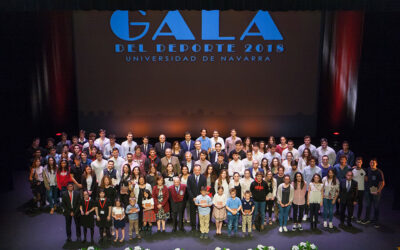 TROFEO RECTOR 2018