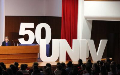 UNIV 2018