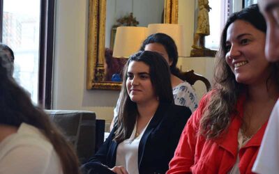 Creatividad, tema principal de la edición 2018 de Encuentros Universitarios