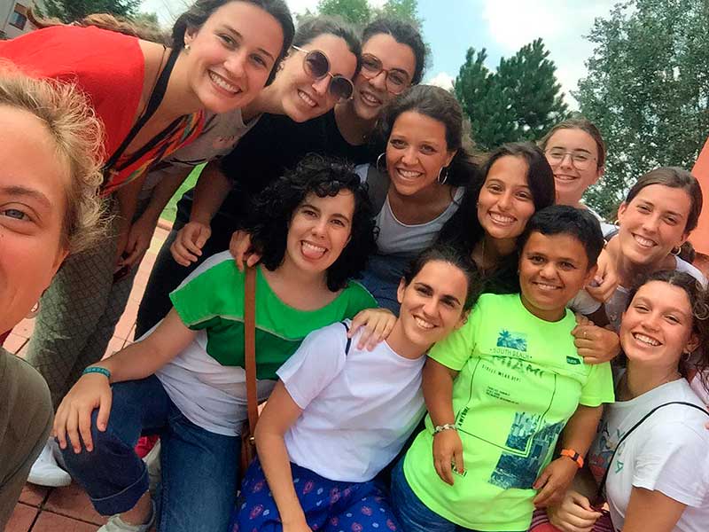 Voluntariado Bucarest 2018 voluntariado-bucarest-alumni-college