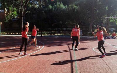 IV TORNEO INTERCOLEGIAL