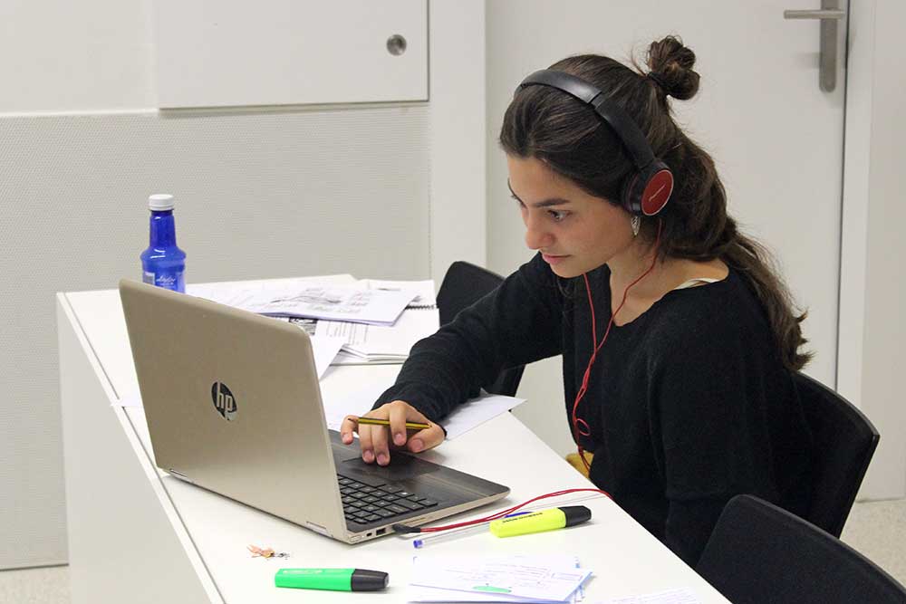 Maratón estudio Alumni College estudio-alumni-college