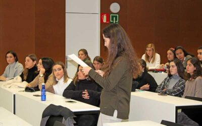 I TORNEO DE DEBATE DE ALUMNI COLLEGE