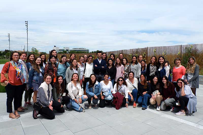 Encuentros Universitarios 2019 encuentros-universitarios