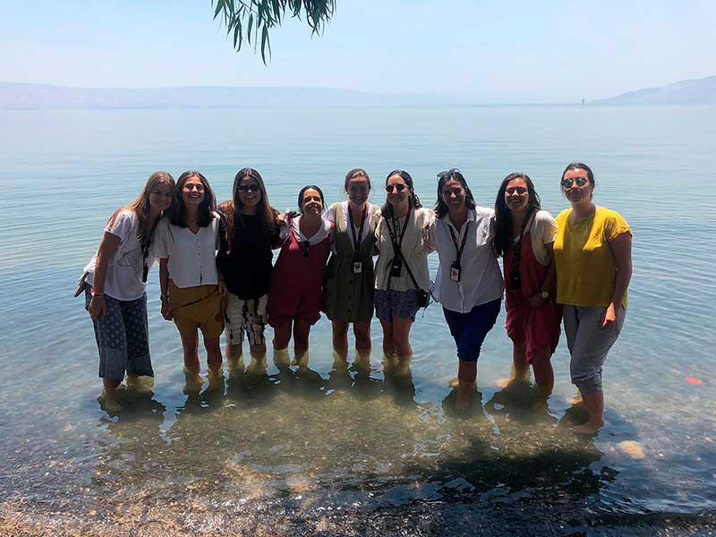 Viaje a Tierra Santa 2019 tierra-santa-verano-universitario