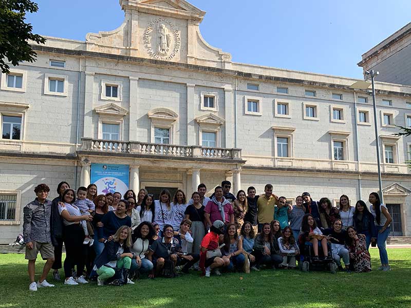Campus Inclusivo campus-inclusivo-alumni-college