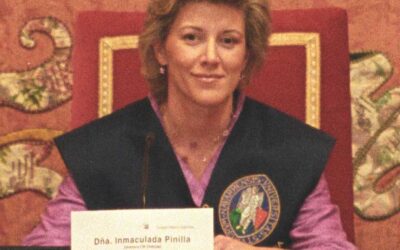 FALLECE CONCHITA PINILLA