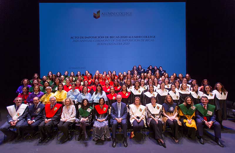 Becas Alumni College 2020 becas-2020-alumni-college