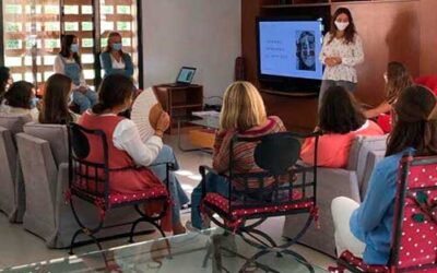 ¡BIENVENIDAS AL CURSO 2020/2021!