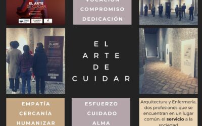 EL ARTE DE CUIDAR