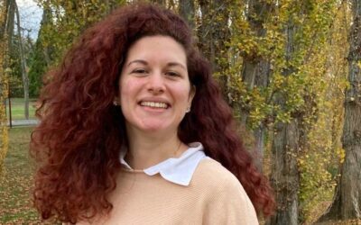 CONOCE A MARÍA VASILJ