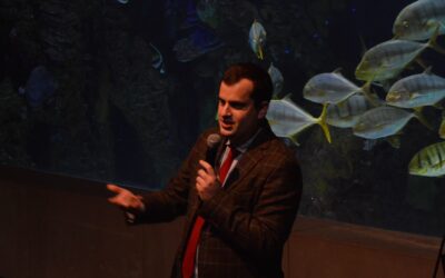 JAVIER GIL. «HISTORIA RECIENTE DE AFGANISTÁN. ENTENDER EL CONFLICTO»