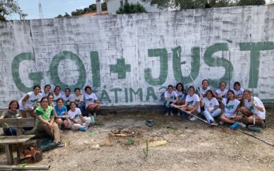 ACTIVIDADES DE VERANO Y VOLUNTARIADOS