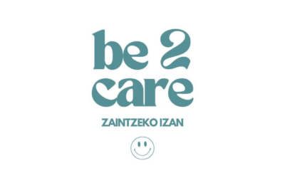 Proyecto de voluntariado: «Be To Care El Salvador Zaintzeko Izan»
