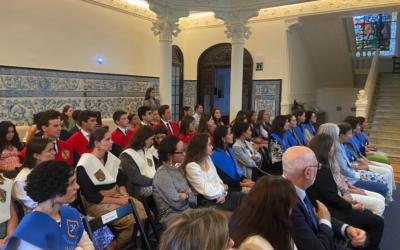ACTO DE APERTURA JAIZKIBEL 2024/2025