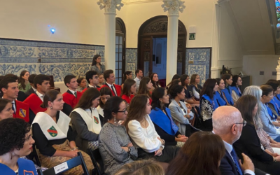 ACTO DE APERTURA JAIZKIBEL 2024/2025