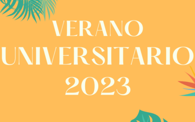 Verano Universitario 2023