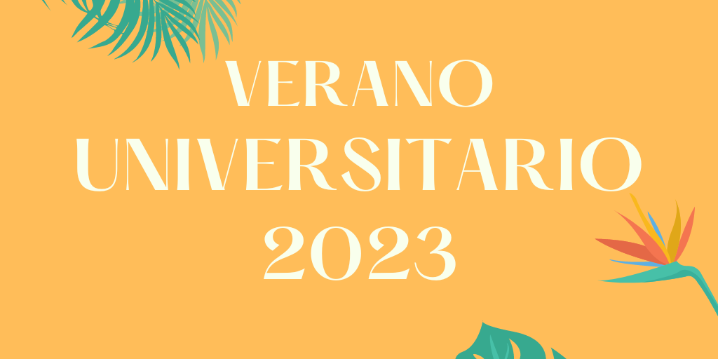 Verano Universitario 2023